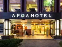 Apoa Hotel Hotels near Yokkaichi Station