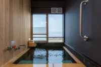 Iseya, Seaview Private Oceanside Bath - Hot Springs