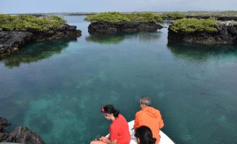 Hotel San Vicente Galapagos