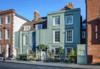 Ye Spotted Dogge Hotels in Portsmouth
