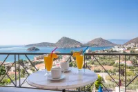 Hotel Apartments Panorama - Sea View