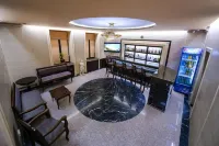 Dvin Hotel Hotel a Pavlodar