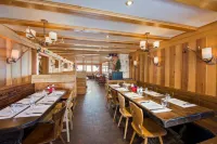 ホテルデュラック