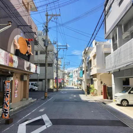 A-Style Futenma