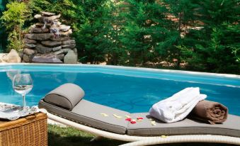 Hotel Boutique Real Casona de Las Amas