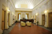 Hotel California Hoteles en Florencia