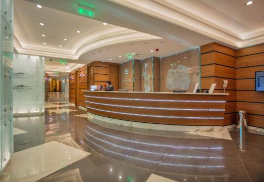 호텔 두브로브니크 부대시설