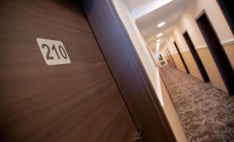 Hotel Zum Goldenen Stern