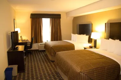 Sigma Inn & Suites Hotels in 