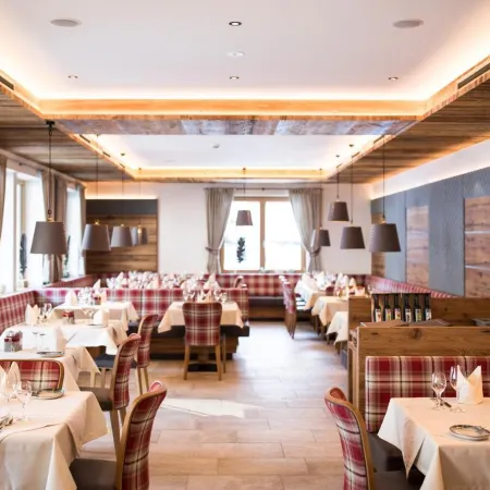 Hotel Glöckner Und Hotel Residenz Glöckner