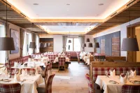 Hotel Glöckner Und Hotel Residenz Glöckner