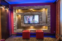 Hotel Sperling Mit E-Ladestation Hotels in Speyer
