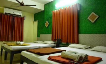Hotel Sai Vishwa