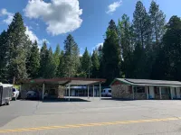 Arnold Meadowmont Lodge Hotel a Arnold