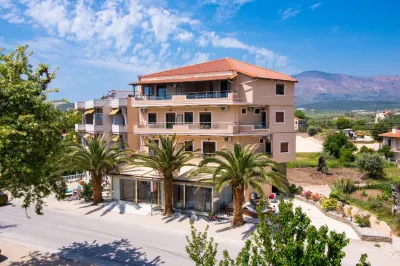 Villa Oasis