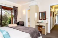 The Summit Lodge Các khách sạn ở Masterton