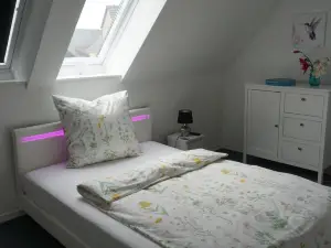 Ferienwohnung,Haus Elisa 2