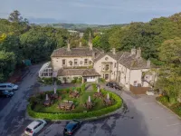 Steeton Hall Hotel & Restaurant Hotel a Keighley