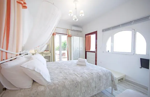 卡塔波拉尼3號別墅公寓式酒店