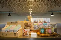 Tulip Inn Eindhoven Airport - Bữa sáng