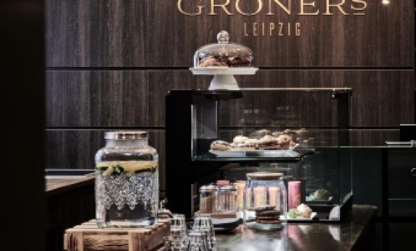 Groners Leipzig City Center