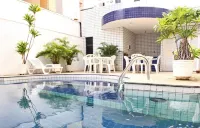 San Phillip Flat Hotel