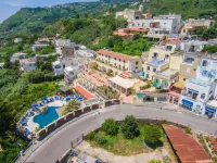 Hotel Terme Saint Raphael