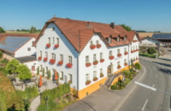 Gasthof Pritscher