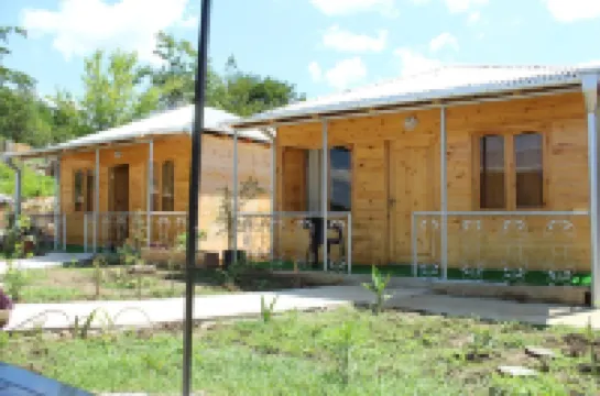 Green Villa Tskaltubo Hotels in 