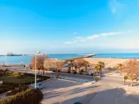 B&B Dimora Vistamare 巴列塔酒店