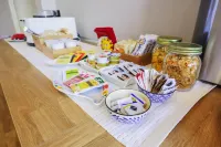 라 테라짜 디 제니 B&B