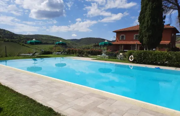 戴爾索爾別墅酒店