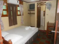 Cabinas Leyko Các khách sạn ở San Carlos