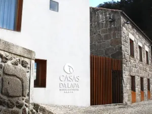 Casas Da Lapa, Nature & Spa Hotel