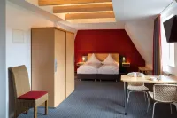 Tiemanns Boardinghouse Hotels in Bohmte