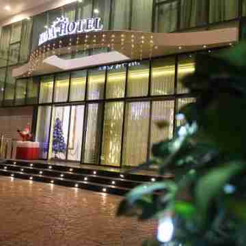 Hotel Nova Sky Hotel Exterior