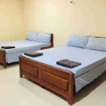 Senthil Complex Rooms