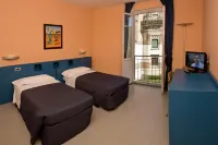 Hotel Kursaal BB
