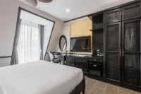 ARTIS Hotel Da Lat - balcony