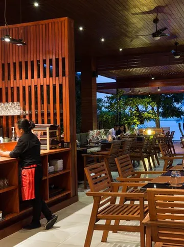 รูปภาพของตรีชวา รีสอร์ท