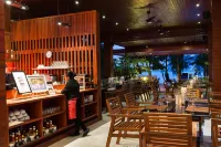 Tri-Shawa Resort Hotels in Prachuap Khiri Khan