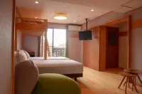 Kirishima Miyama Hotel