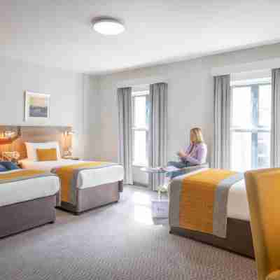 Maldron Hotel Derry Rooms