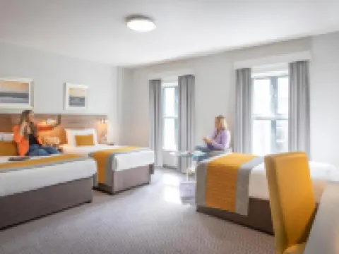 Maldron Hotel Derry Hotels in Londonderry