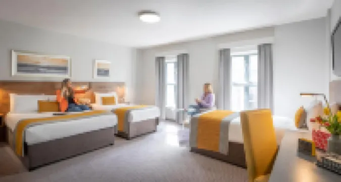 Maldron Hotel Derry Hotel a Londonderry