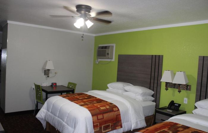 Copa Motel