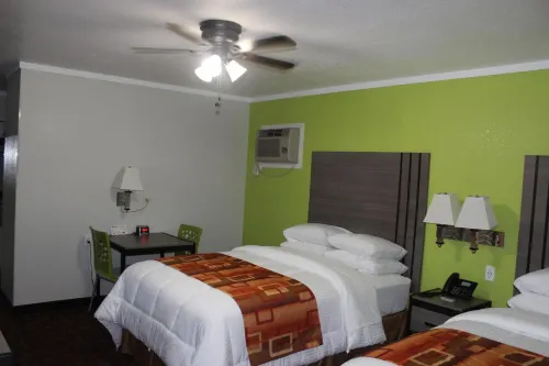 Copa Motel - motel