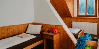 Horský Hotel Popradské Pleso - Dreifachzimmer Mit Gemeinsamem Bad