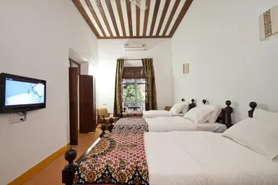 Hospedaria Abrigo de Botelho