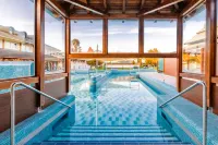 Thermal Hotel Mosonmagyarovar - piscina